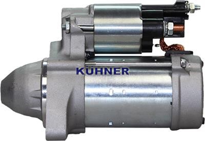 Electromotor KUHNER CS1527 CS1527 1.jpg